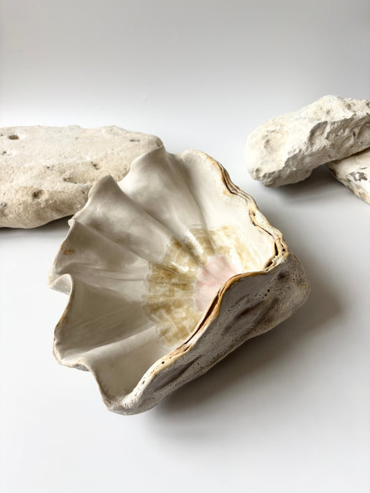 Fad 010 - Strandskal