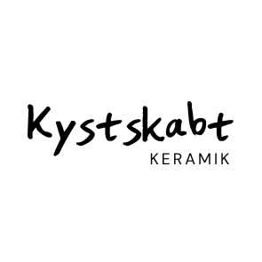 Kystskabt Keramik v/ Ninna Nørgaard Toudal logo