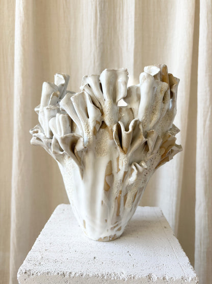 Skulptur 002 - Koral