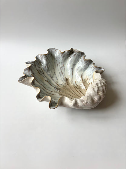 Fad 023 - Strandskal