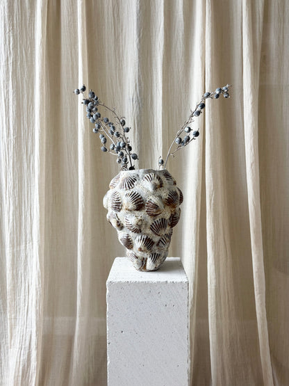Vase 016 - Strandskal