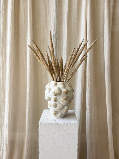 Vase 018 - Strandskal