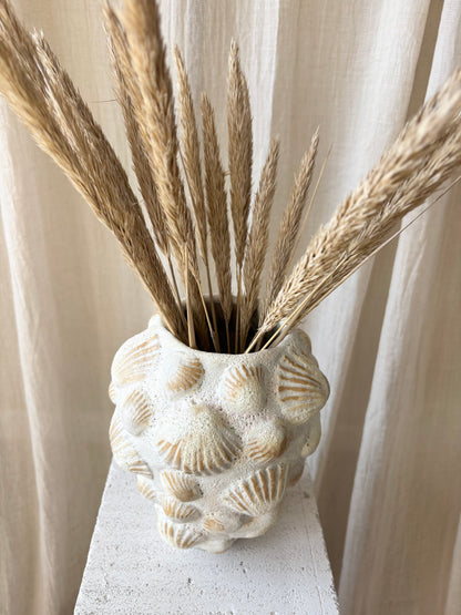 Vase 018 - Strandskal