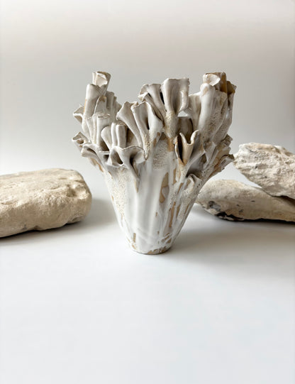 Skulptur 002 - Koral