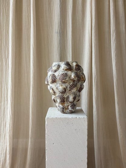 Vase 016 - Strandskal