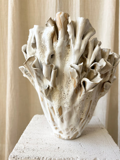 Skulptur 002 - Koral
