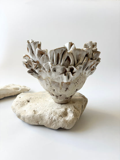 Skulptur 001 - Koral