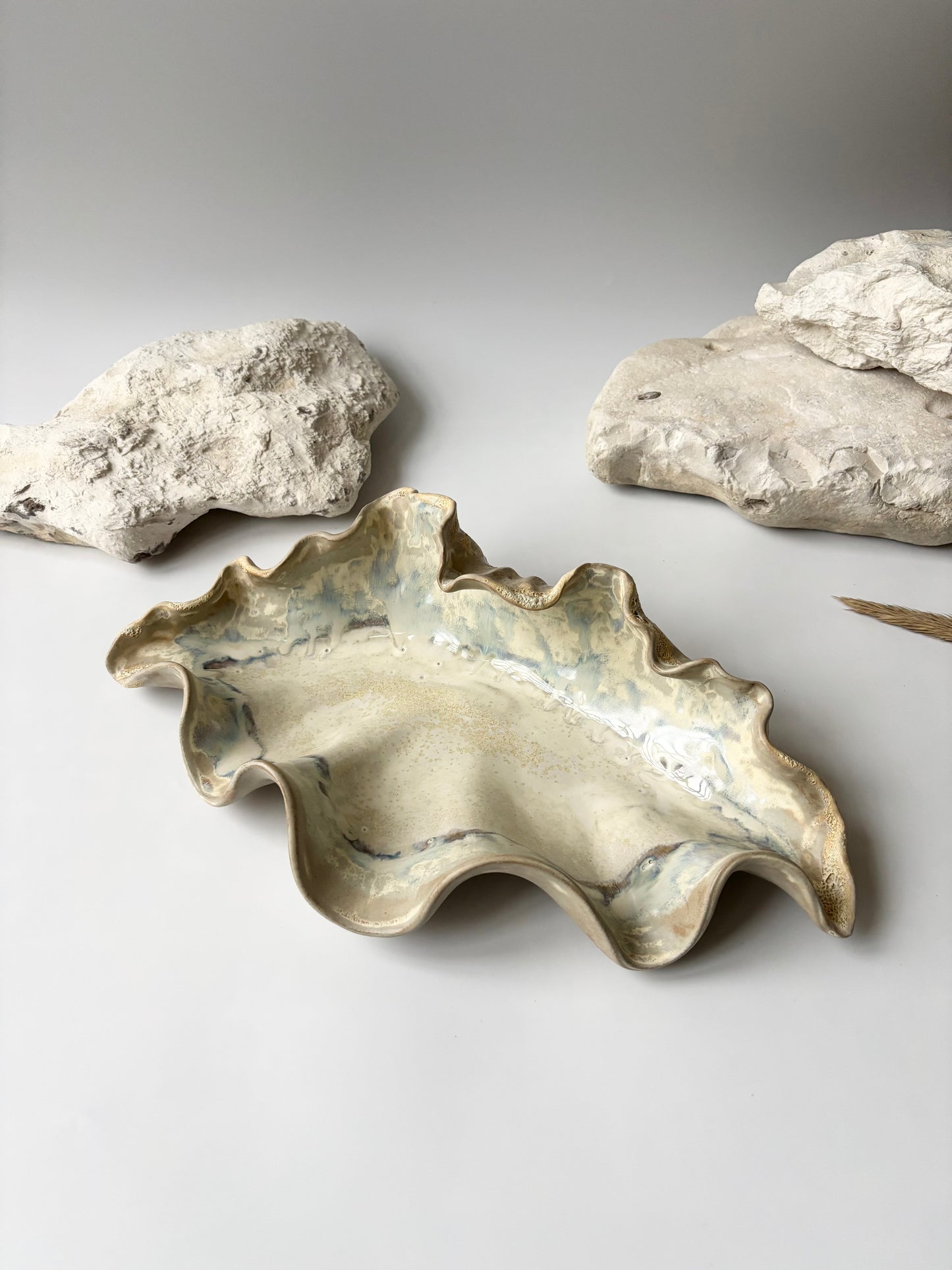 Fad 006 - Strandskal