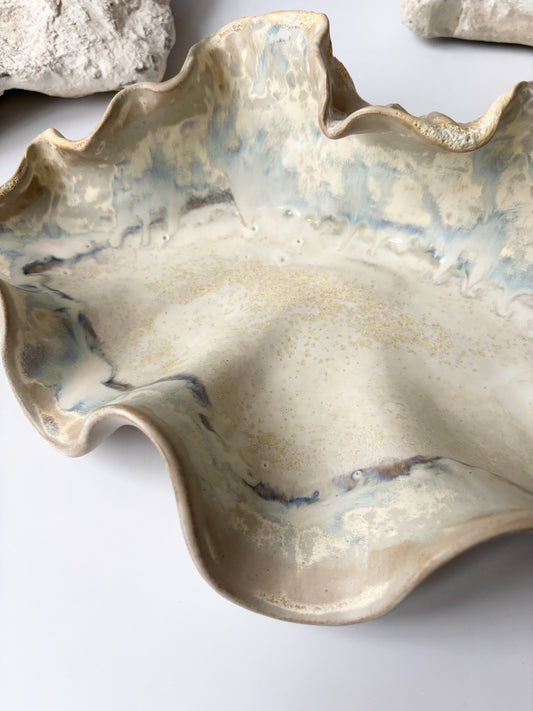 Fad 006 - Strandskal