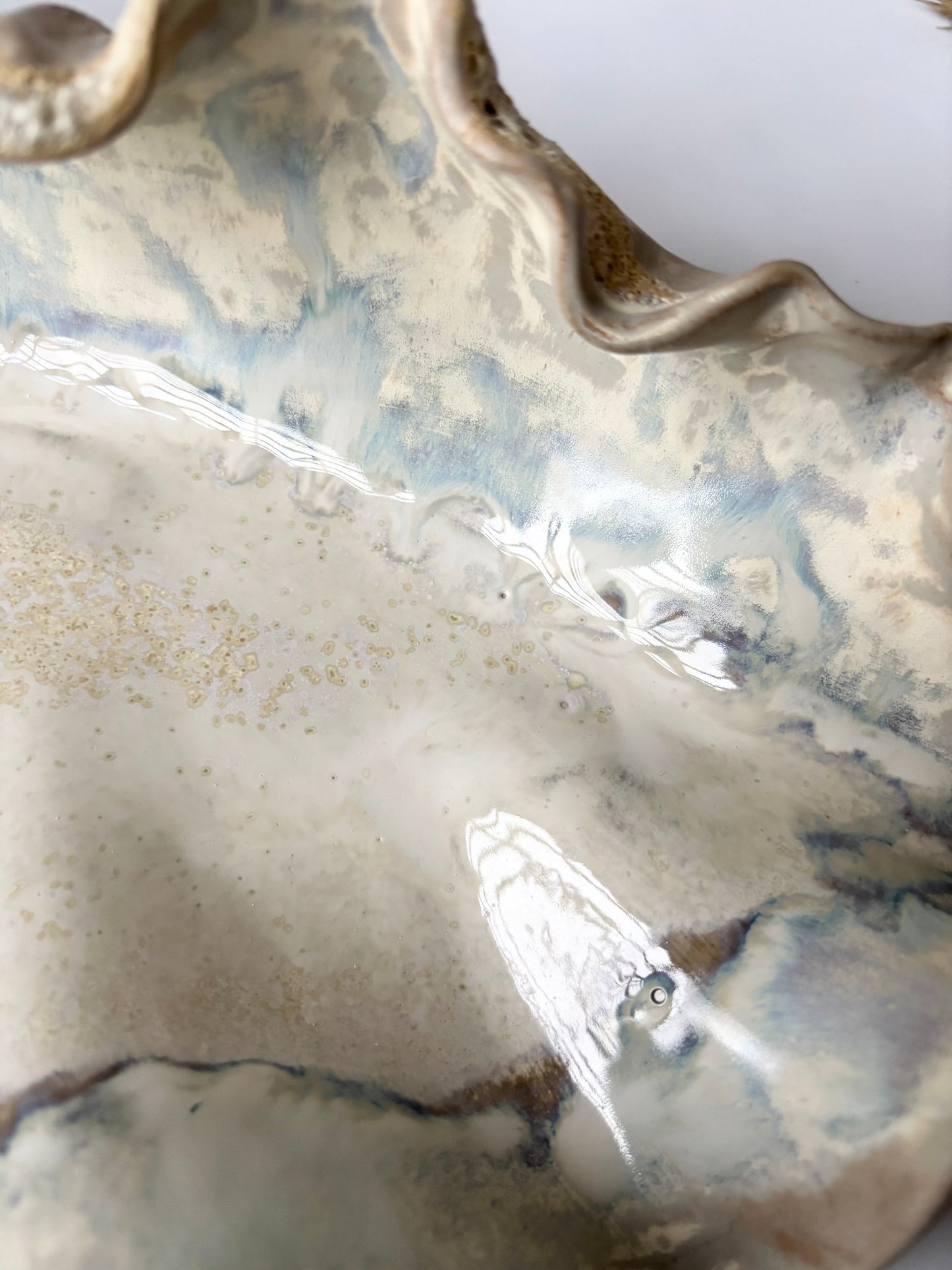 Fad 006 - Strandskal