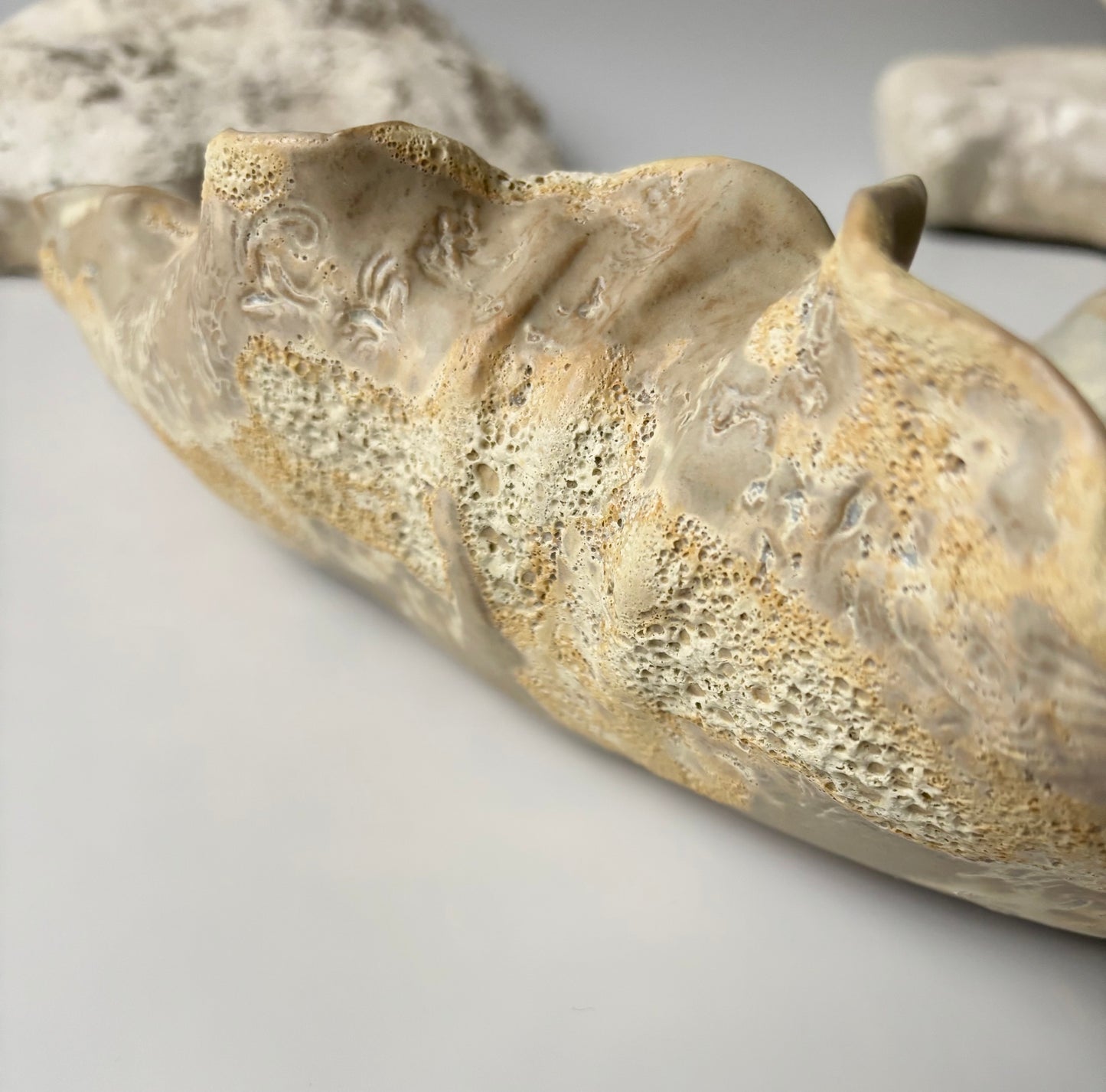 Fad 006 - Strandskal