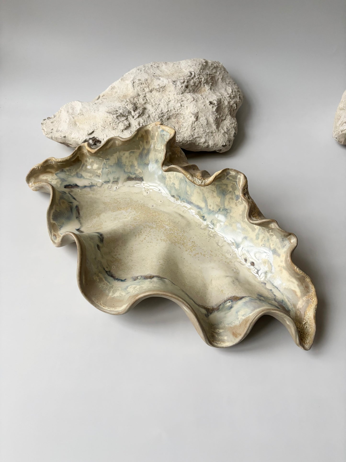 Fad 006 - Strandskal