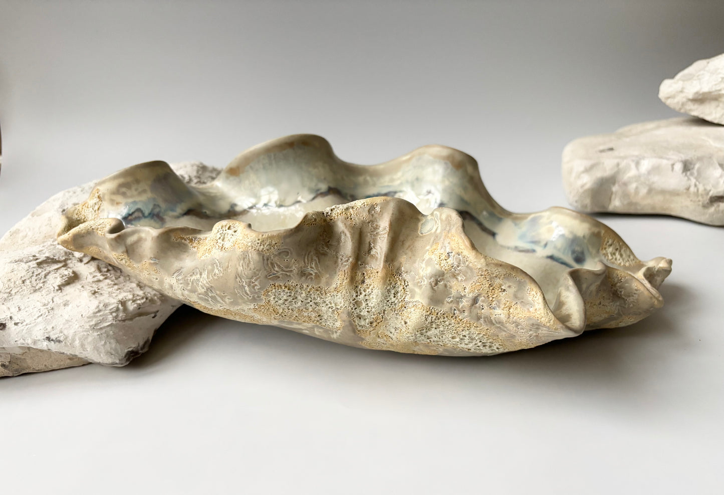 Fad 006 - Strandskal