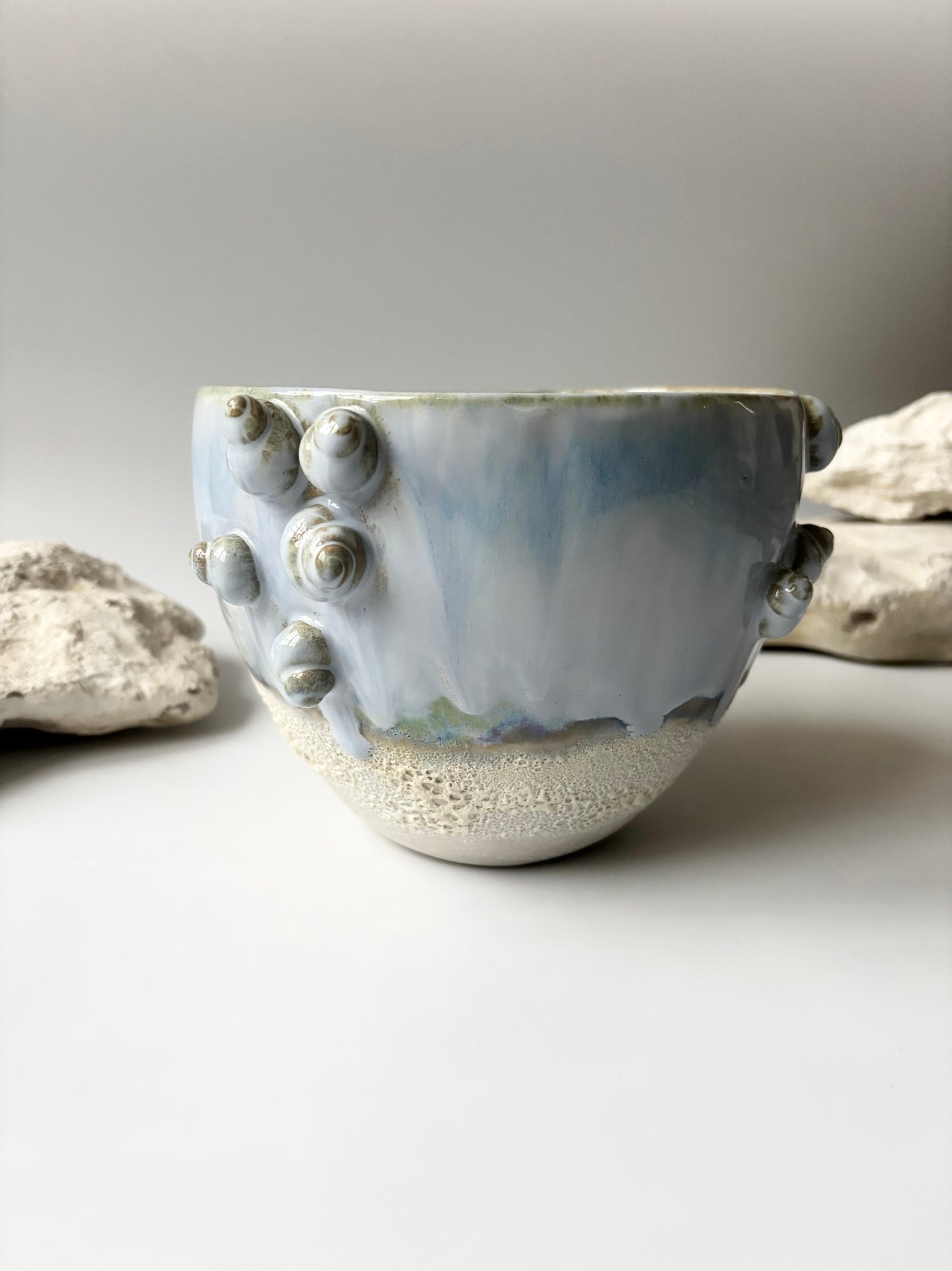 Skål 002 - Havsnegl