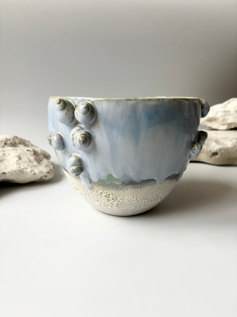 Skål 002 - Havsnegl