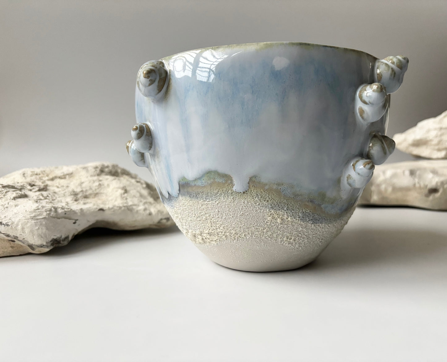 Skål 002 - Havsnegl