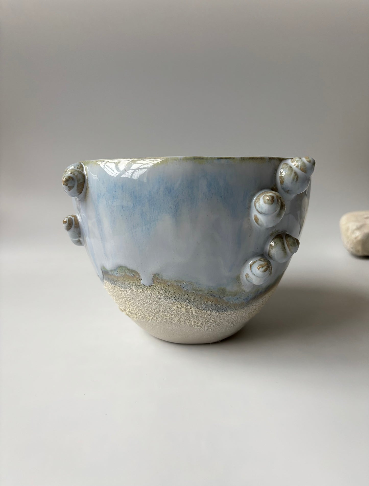 Skål 002 - Havsnegl