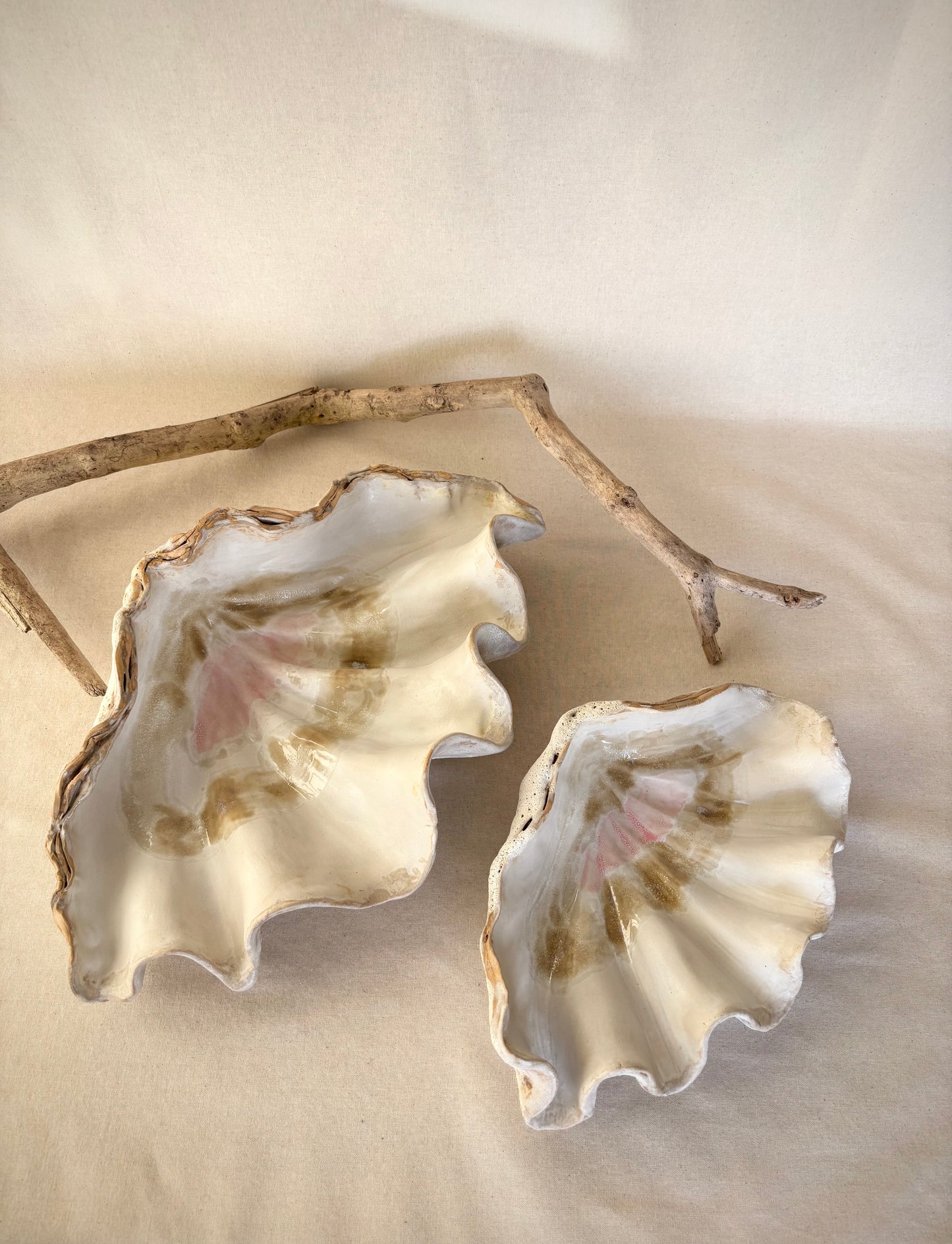 Fad 008 - Strandskal