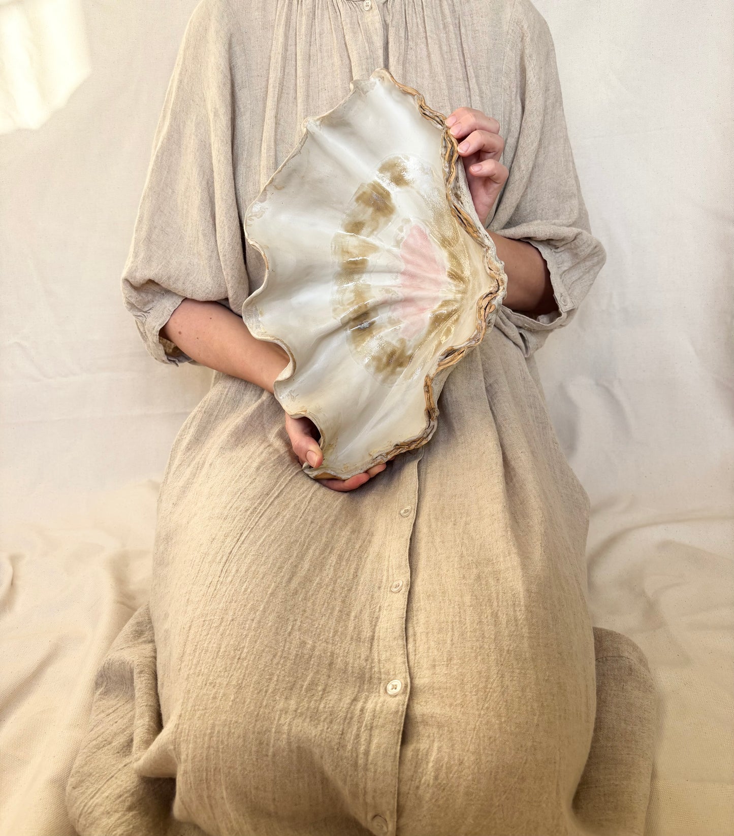 Fad 007 - Strandskal