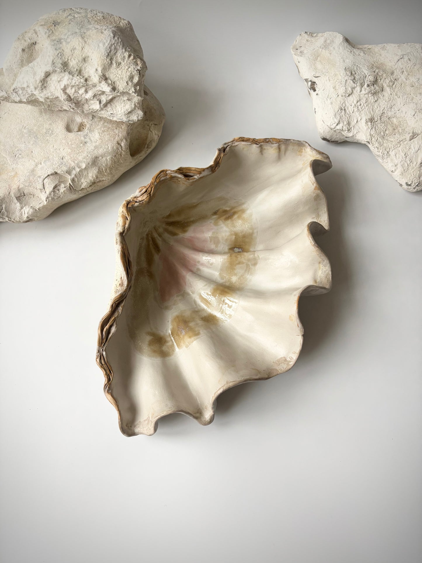 Fad 007 - Strandskal