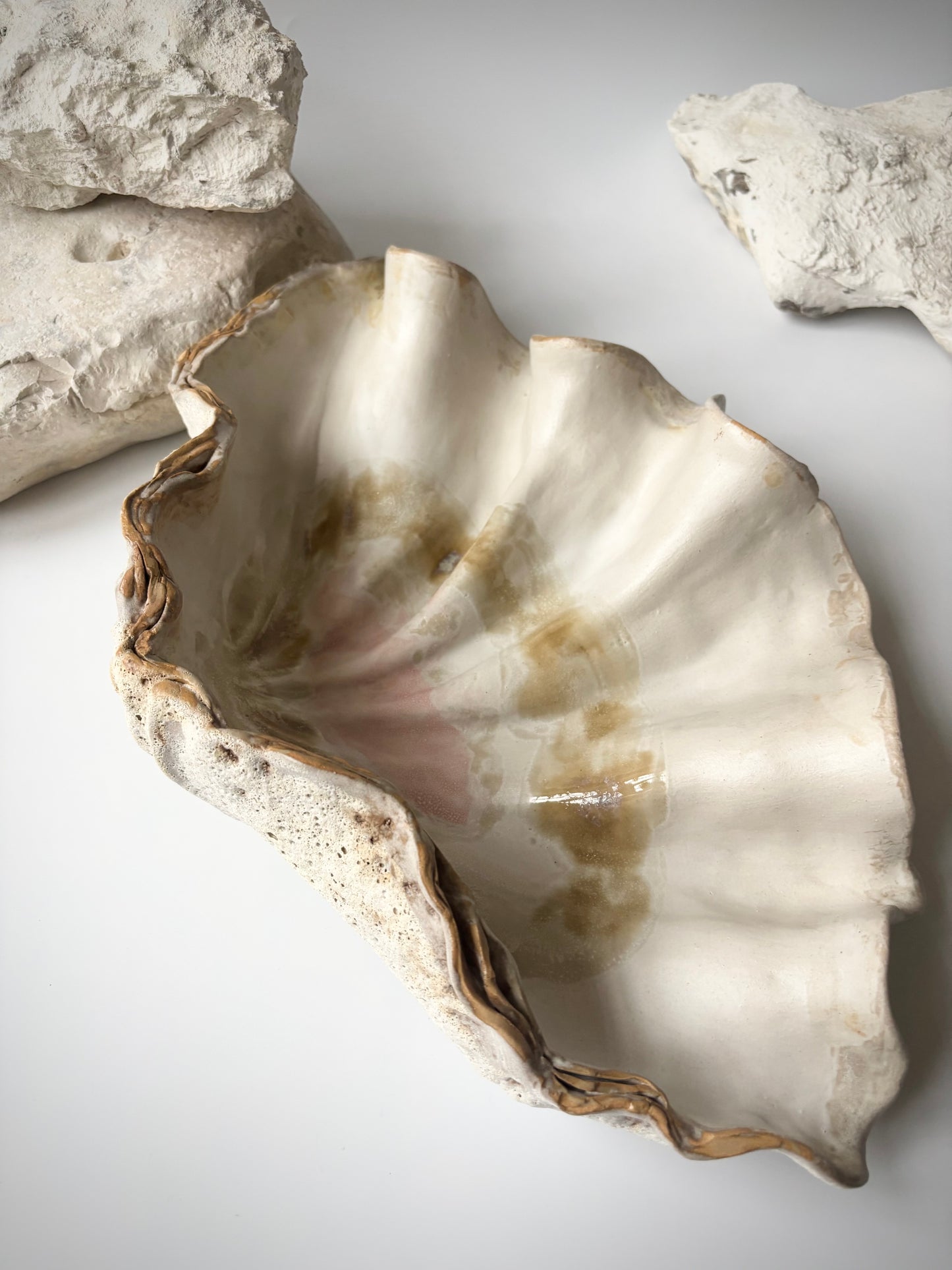 Fad 007 - Strandskal