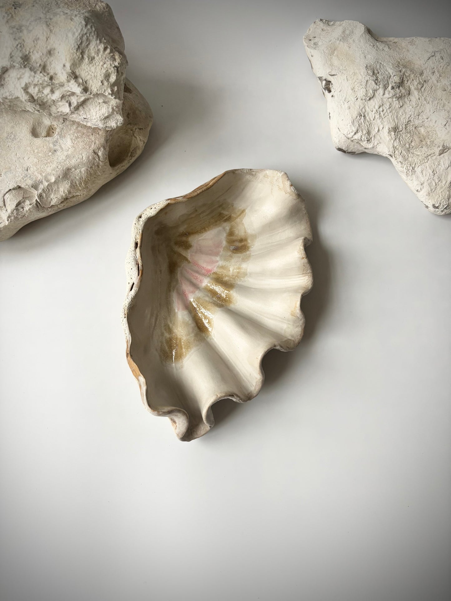 Fad 008 - Strandskal