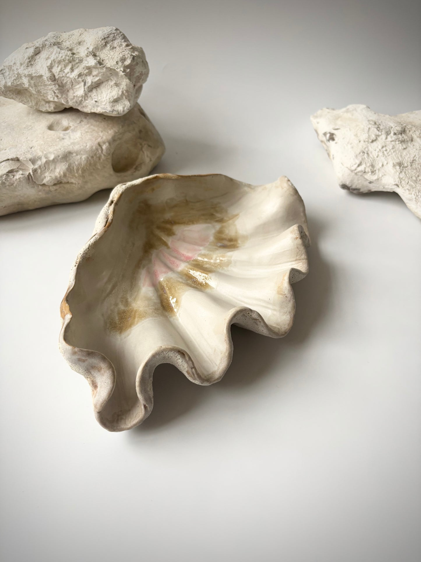 Fad 008 - Strandskal