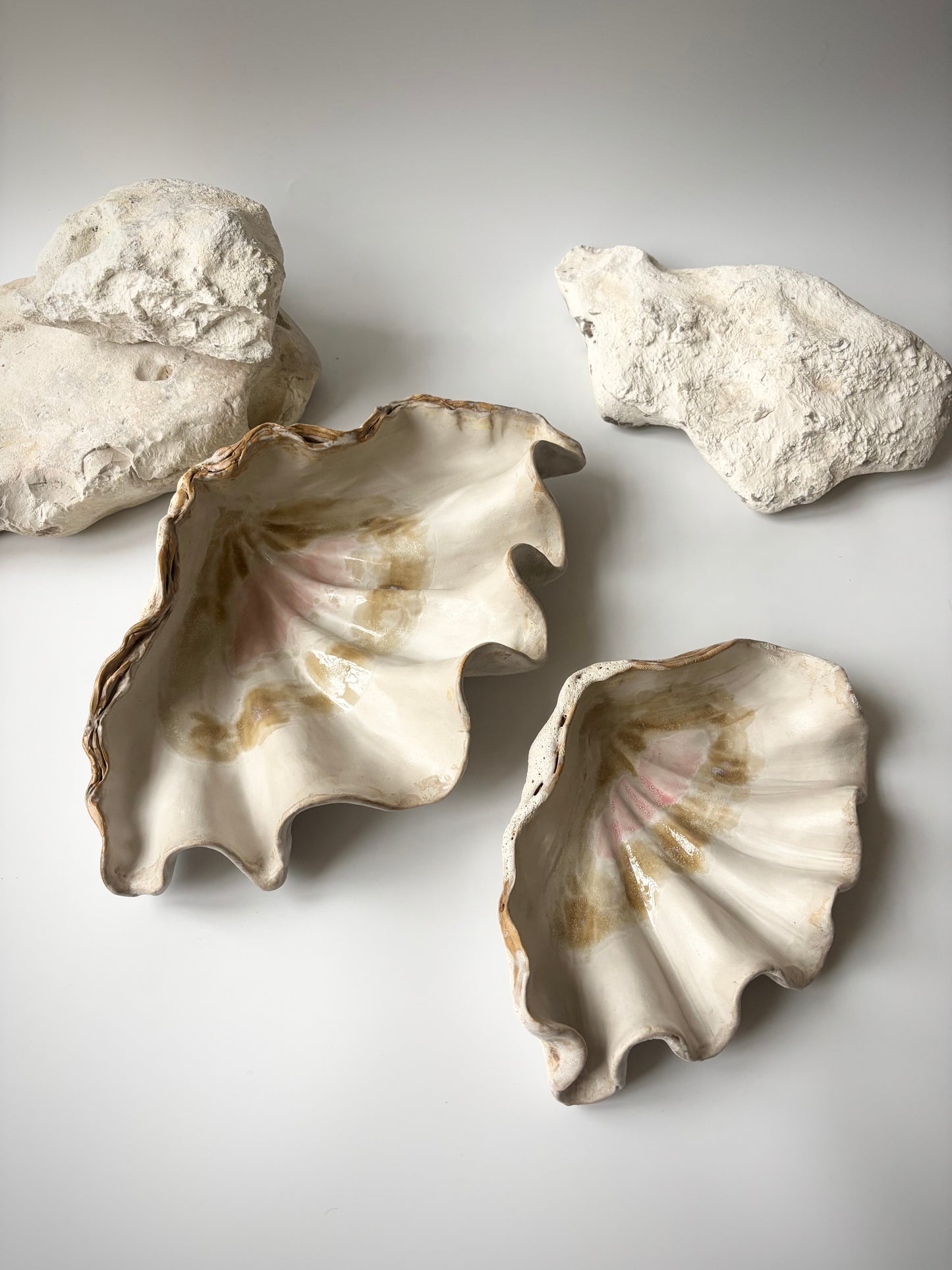 Fad 007 - Strandskal