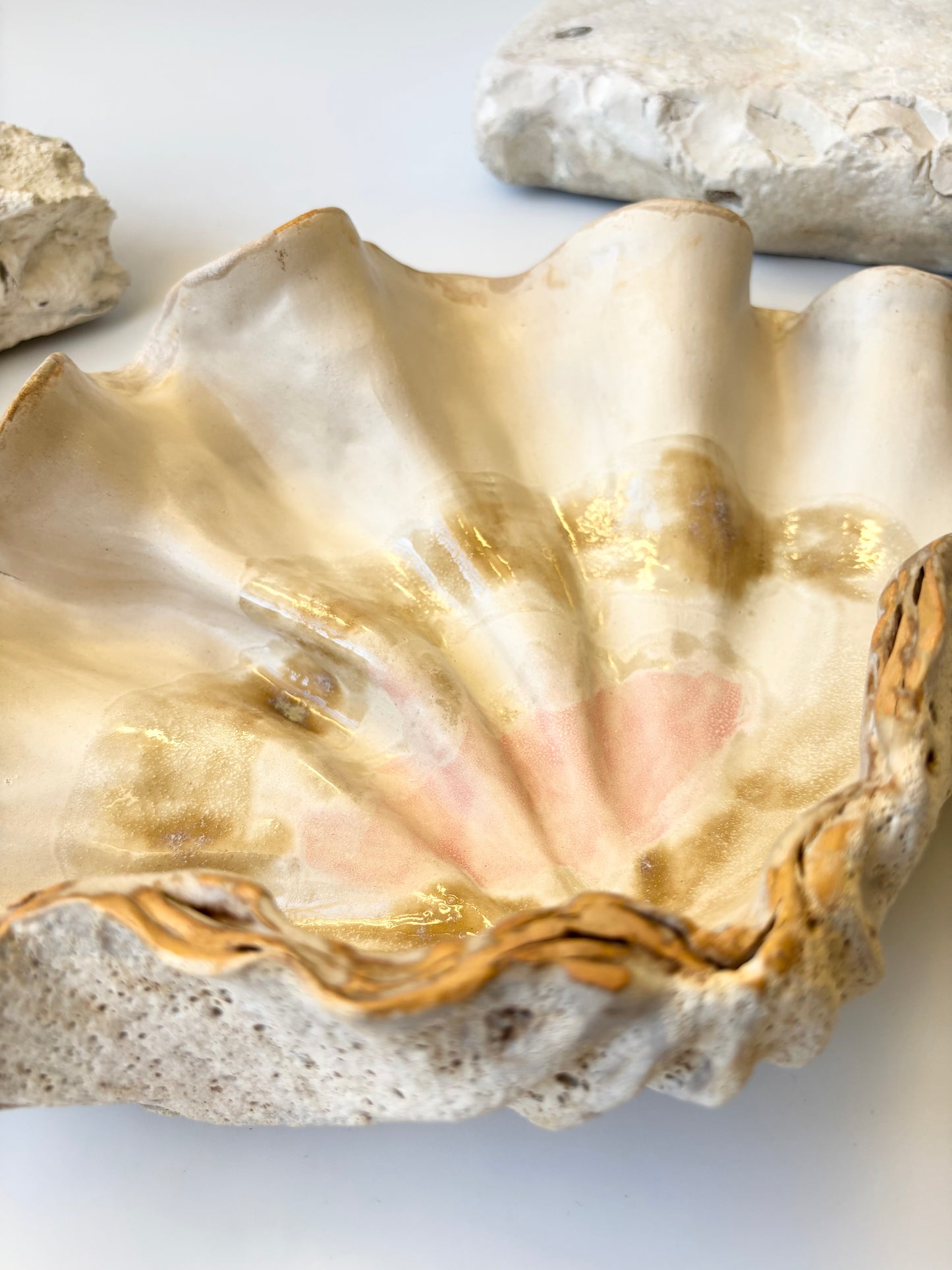 Fad 007 - Strandskal