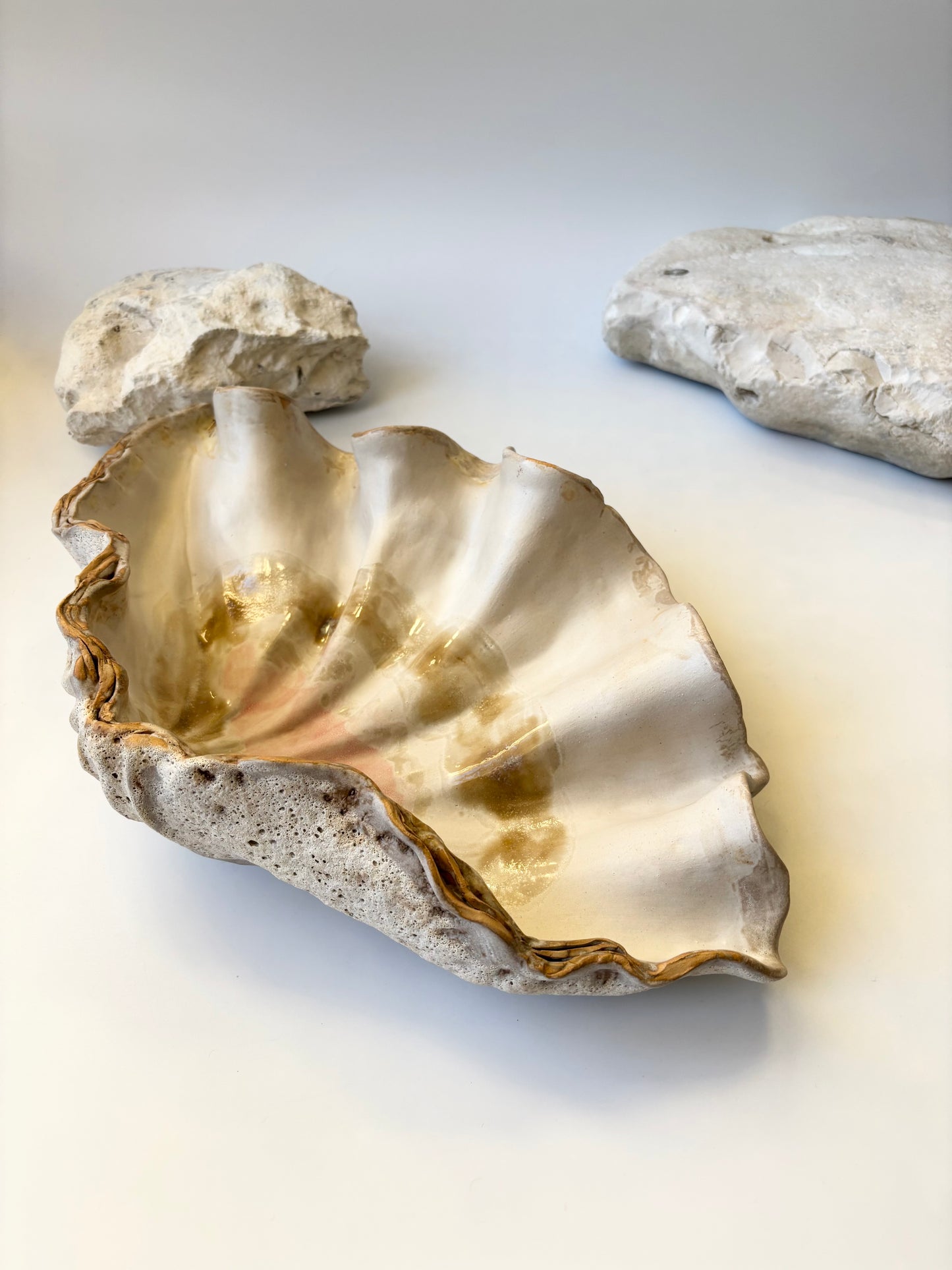 Fad 007 - Strandskal