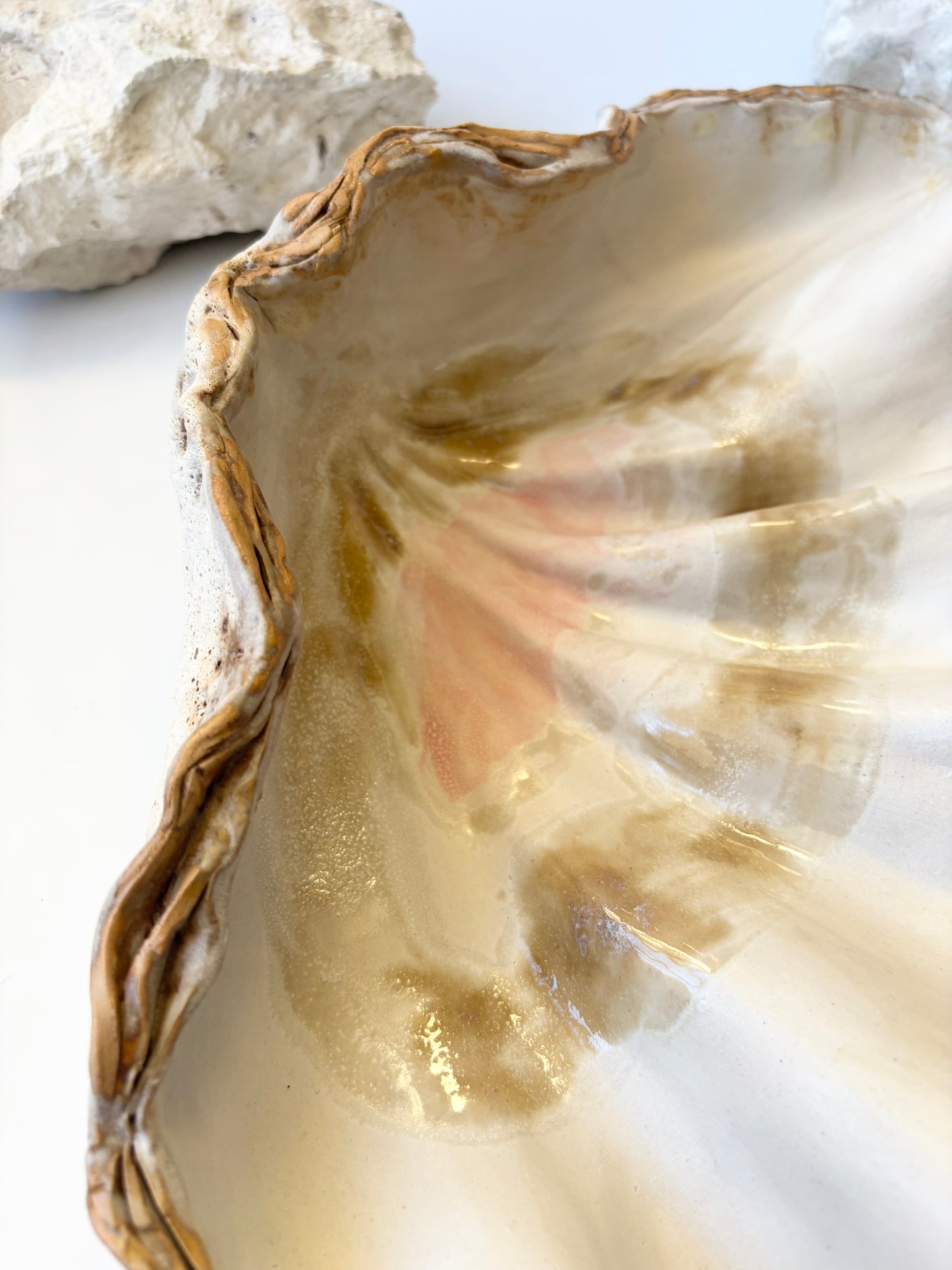 Fad 007 - Strandskal