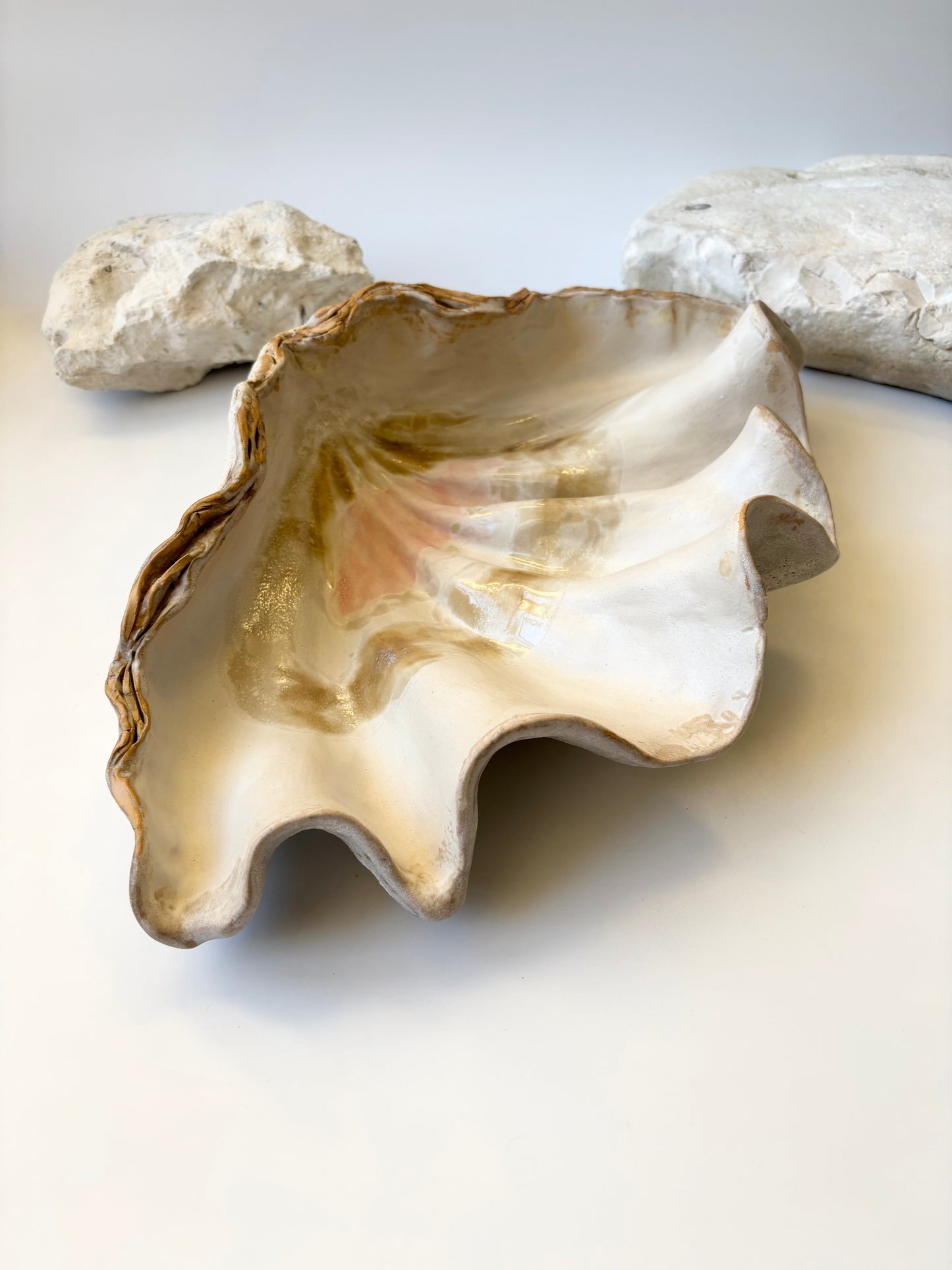 Fad 007 - Strandskal