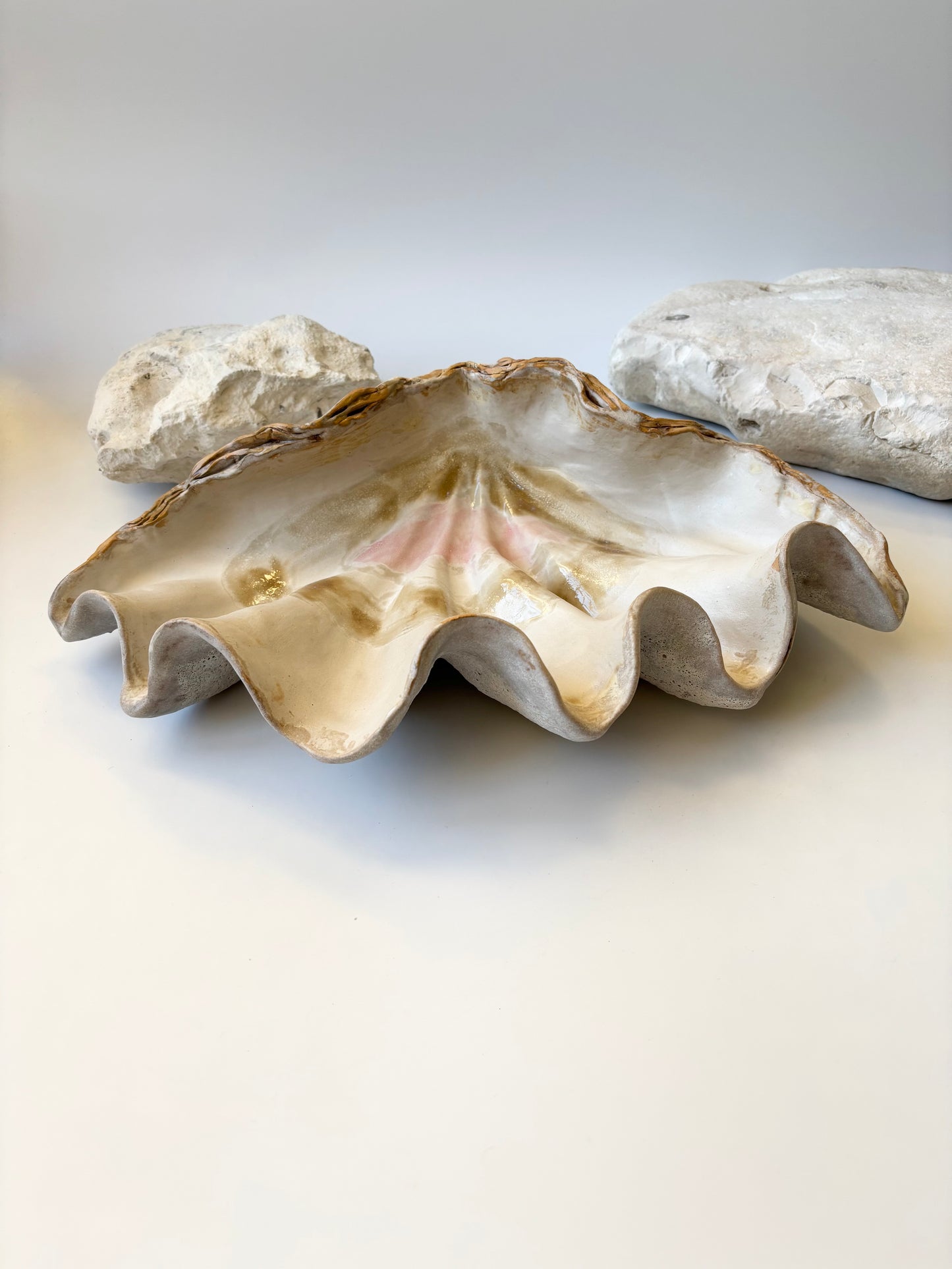 Fad 007 - Strandskal