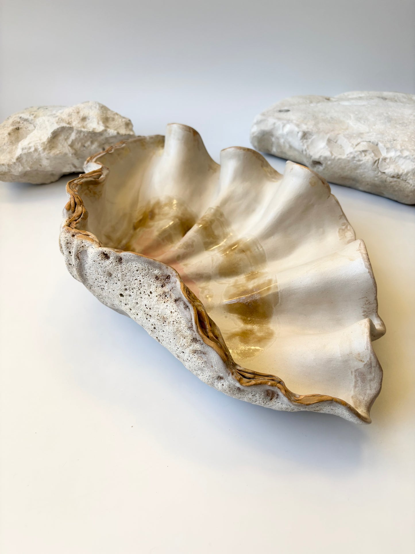 Fad 007 - Strandskal