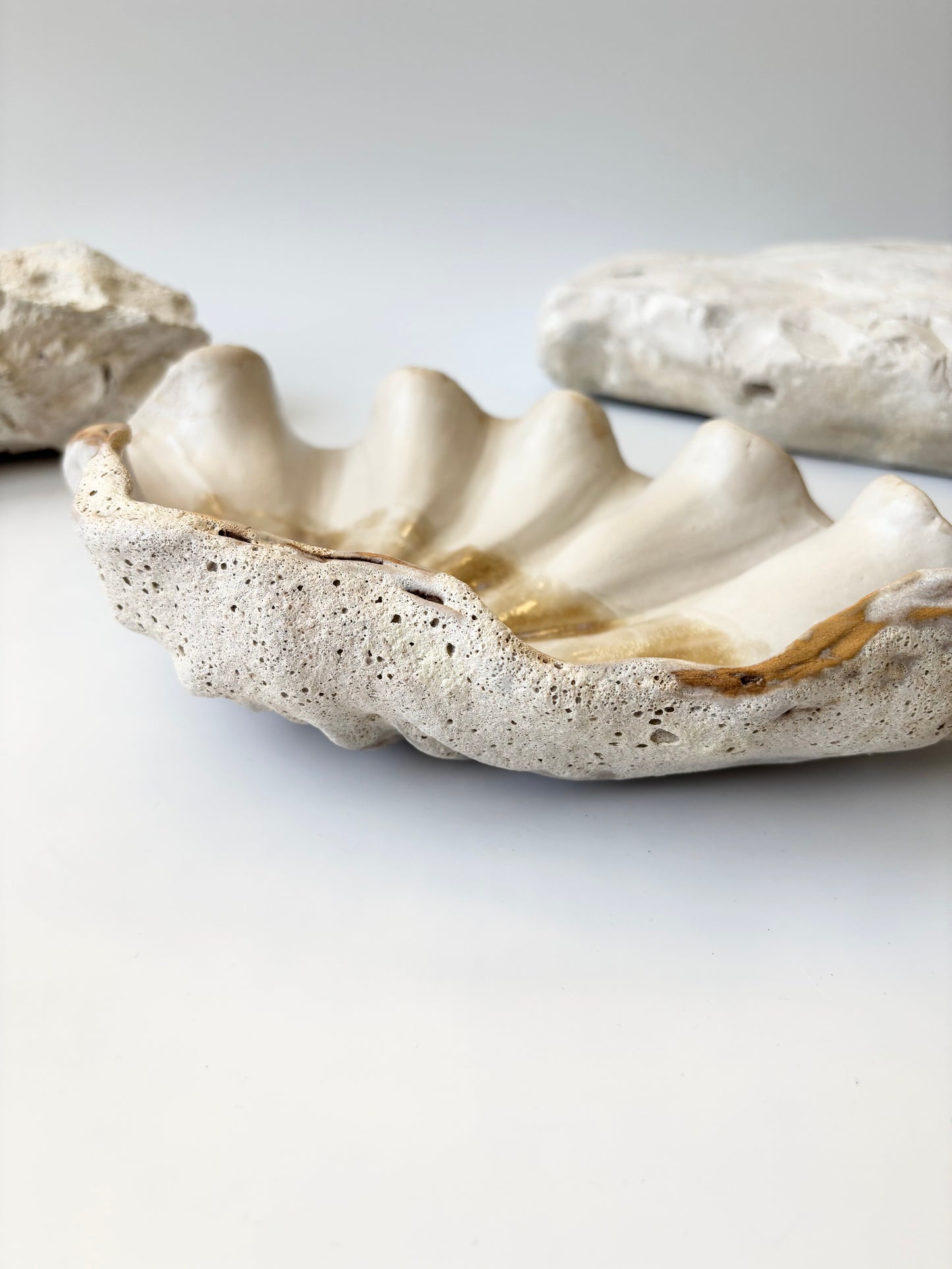 Fad 008 - Strandskal