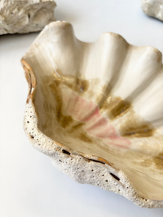 Fad 008 - Strandskal