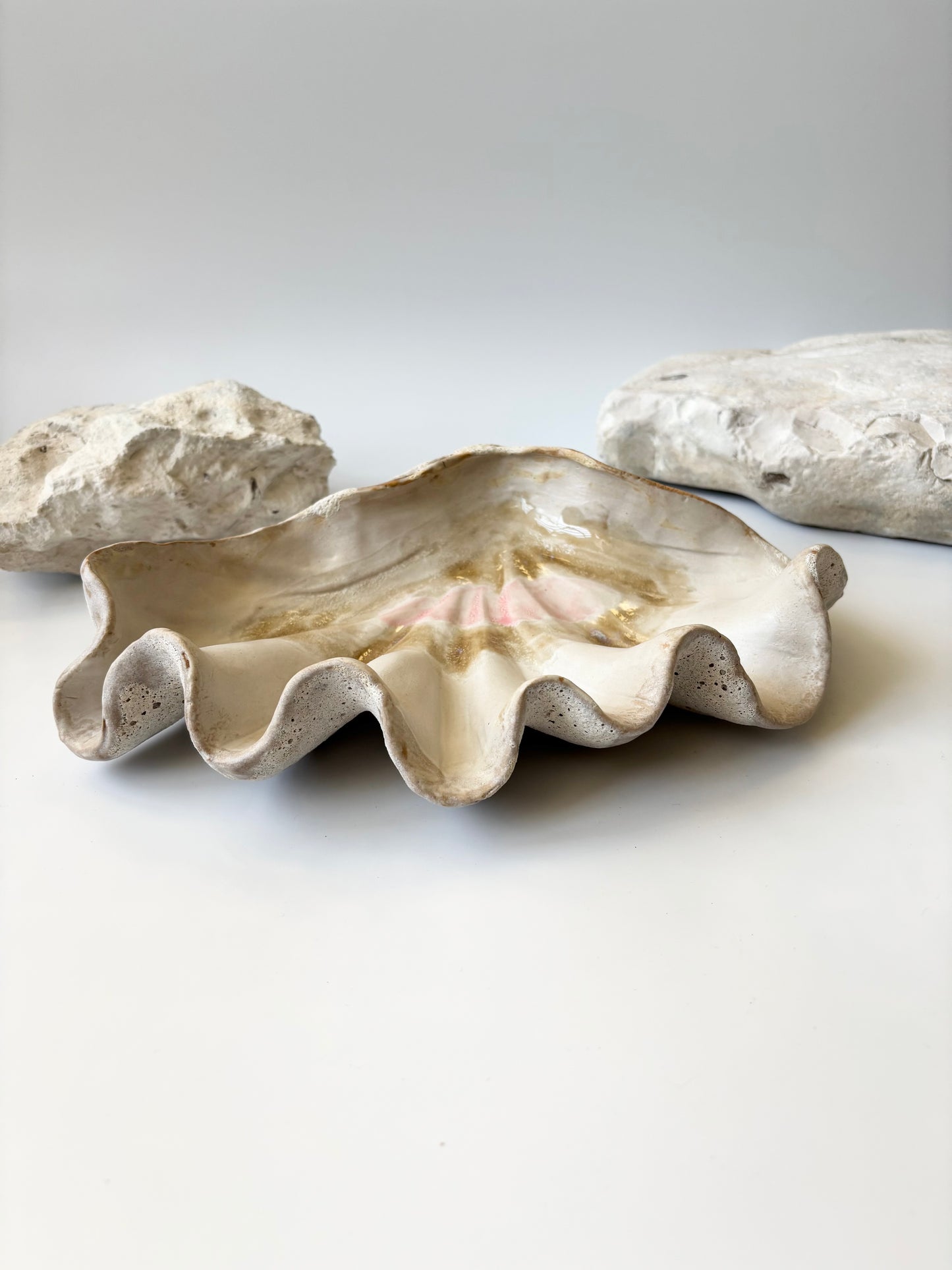 Fad 007 - Strandskal