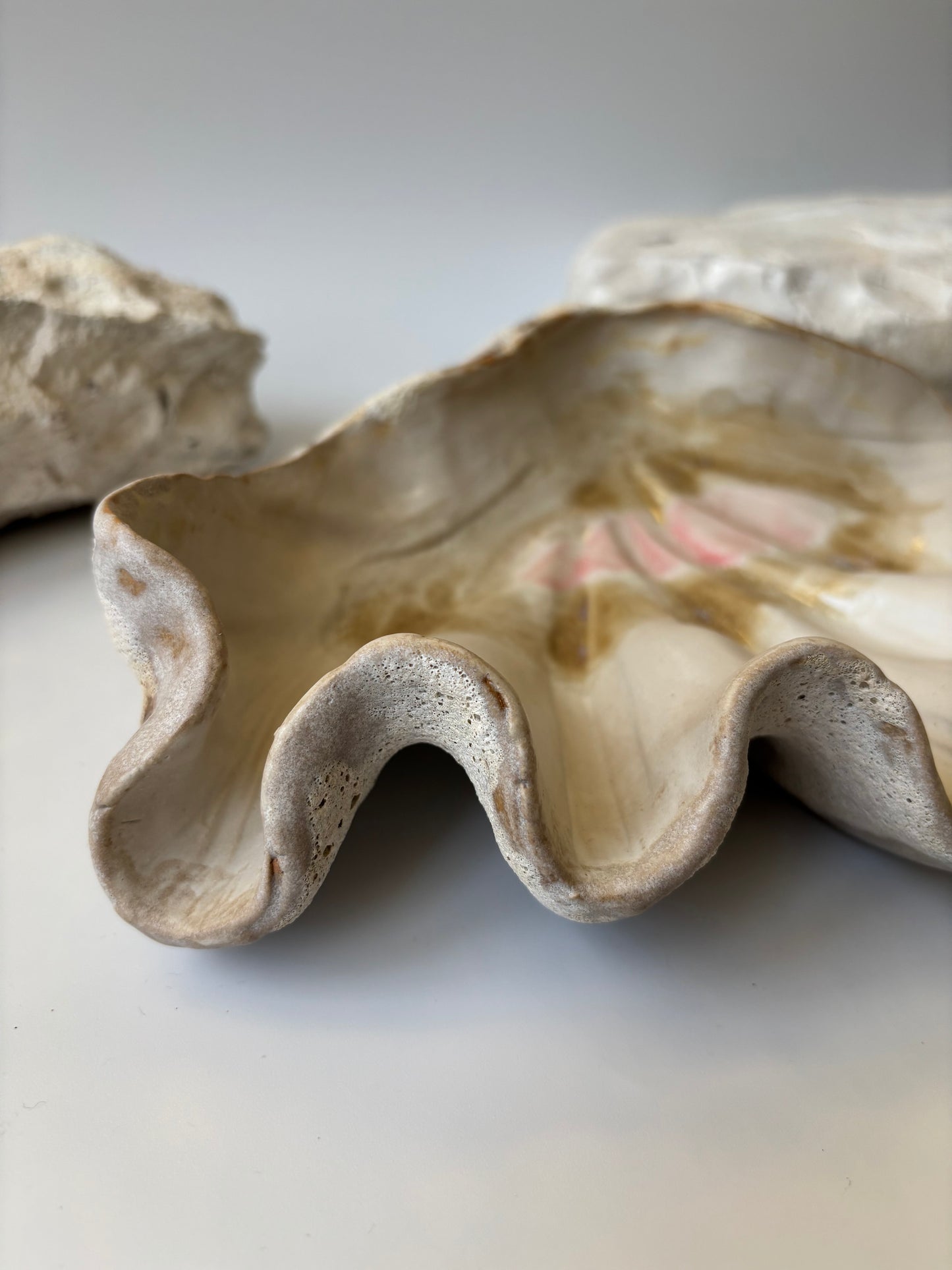 Fad 008 - Strandskal