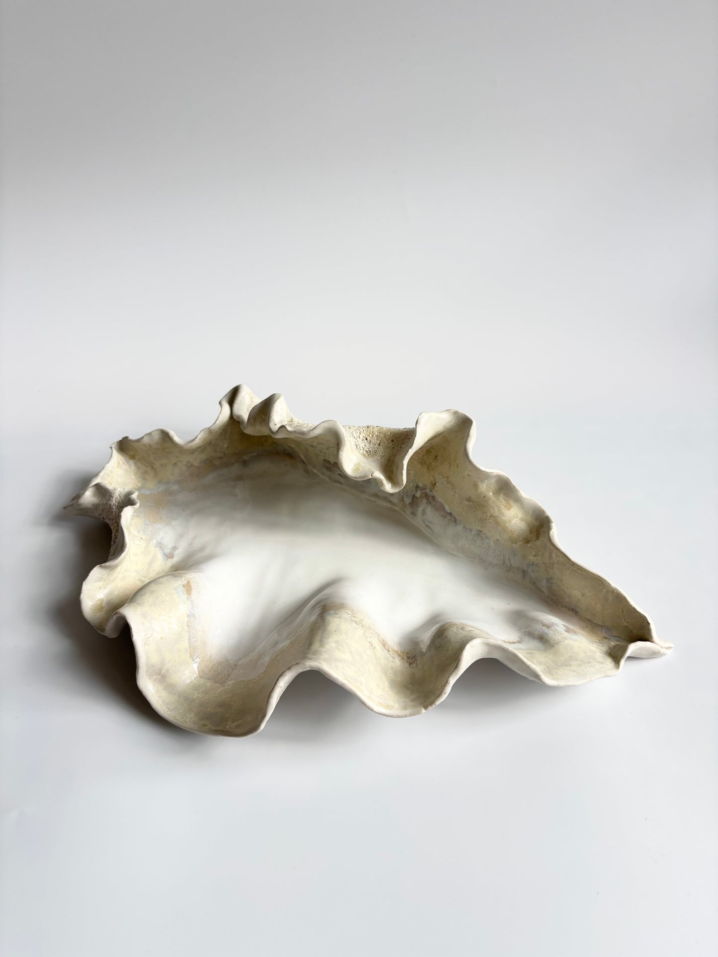 Fad 002 - Strandskal