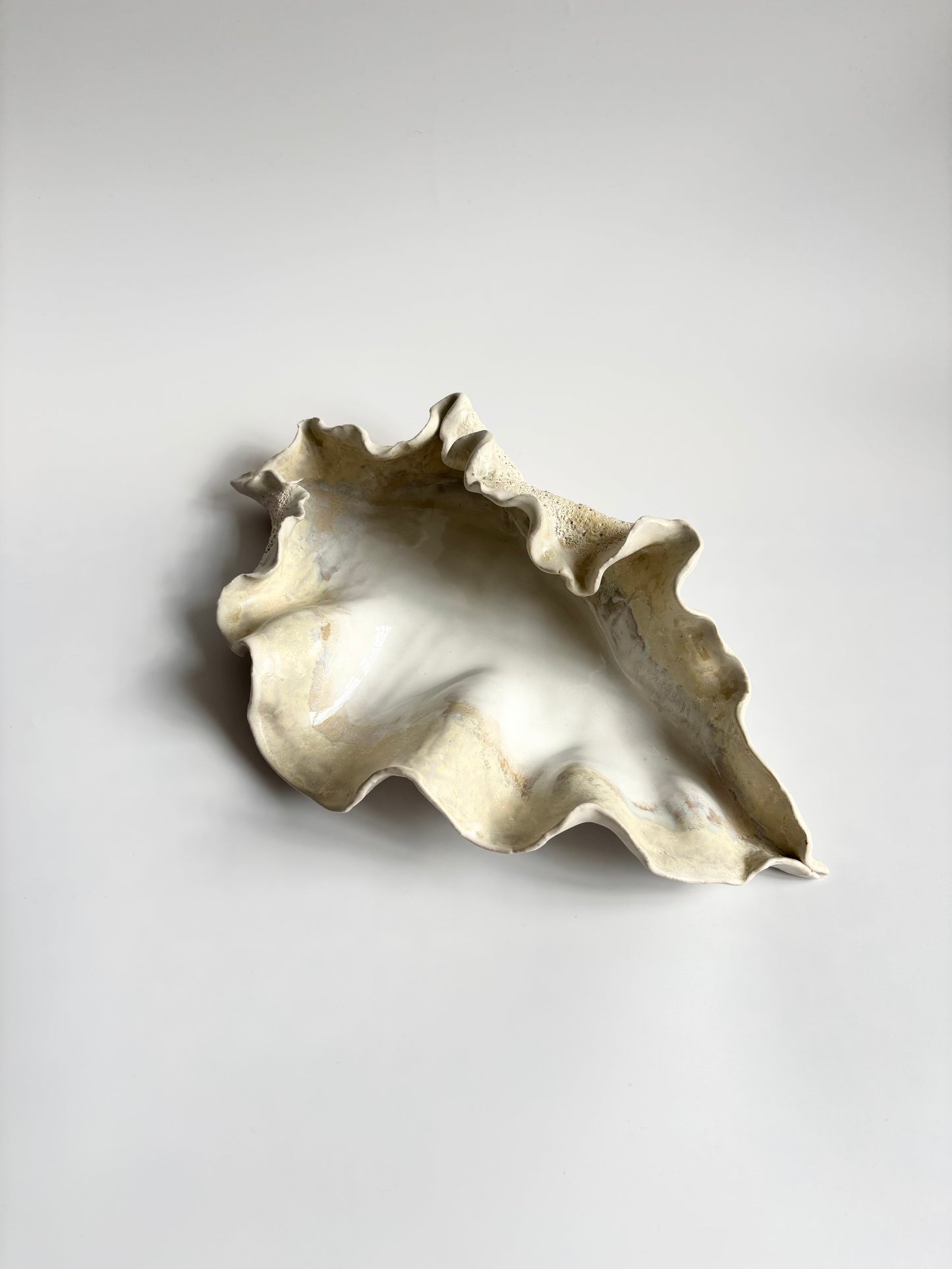 Fad 002 - Strandskal