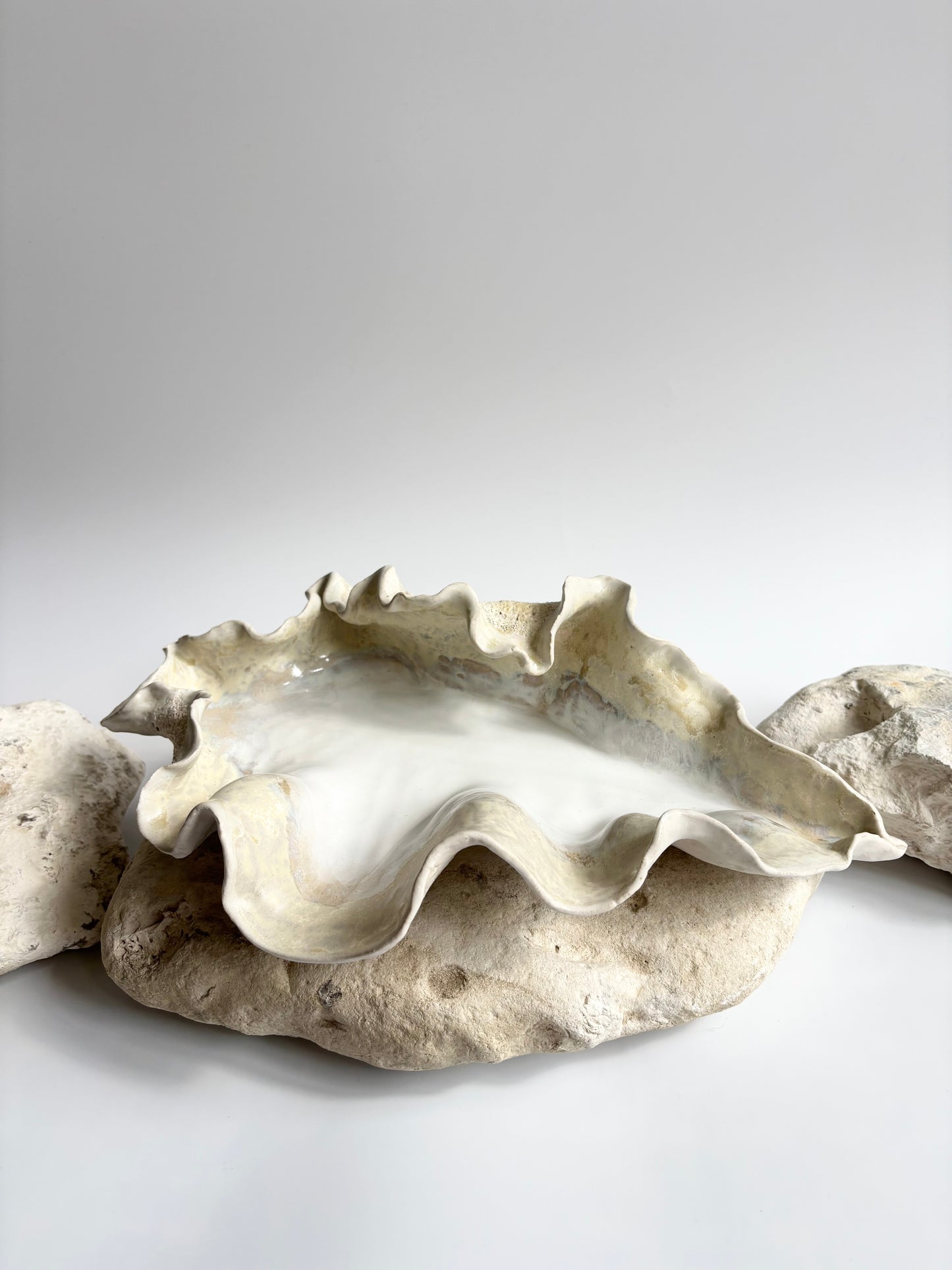 Fad 002 - Strandskal