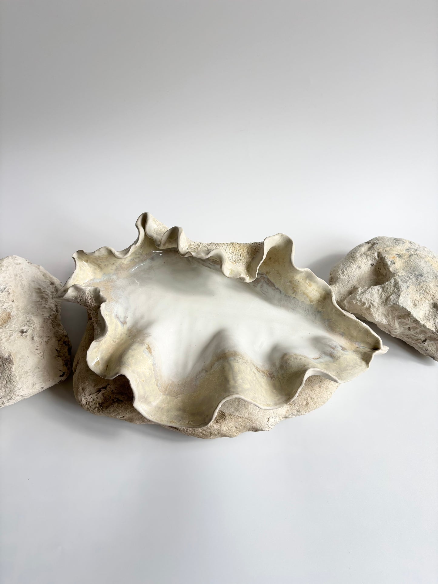 Fad 002 - Strandskal