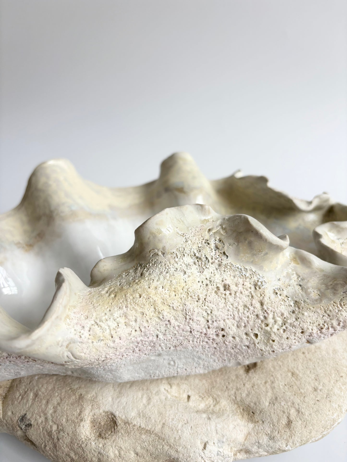 Fad 002 - Strandskal