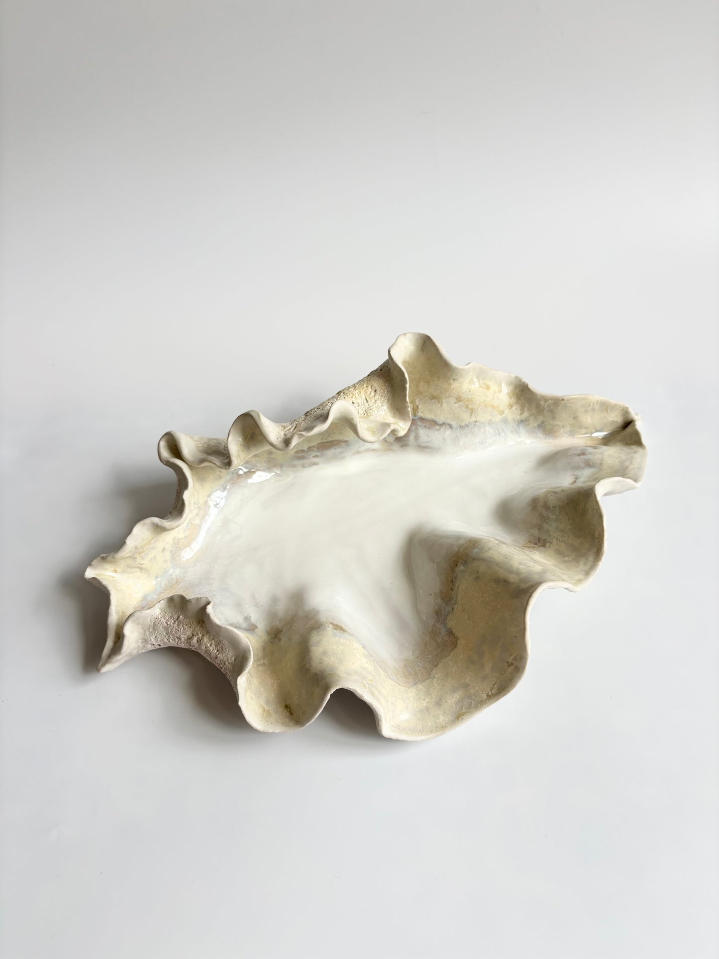 Fad 002 - Strandskal