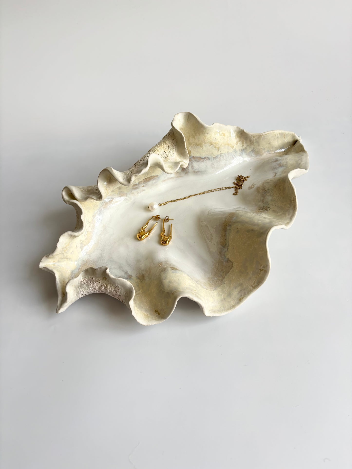 Fad 002 - Strandskal