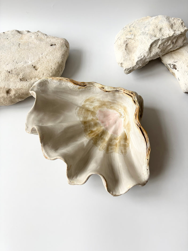 Fad 010 - Strandskal