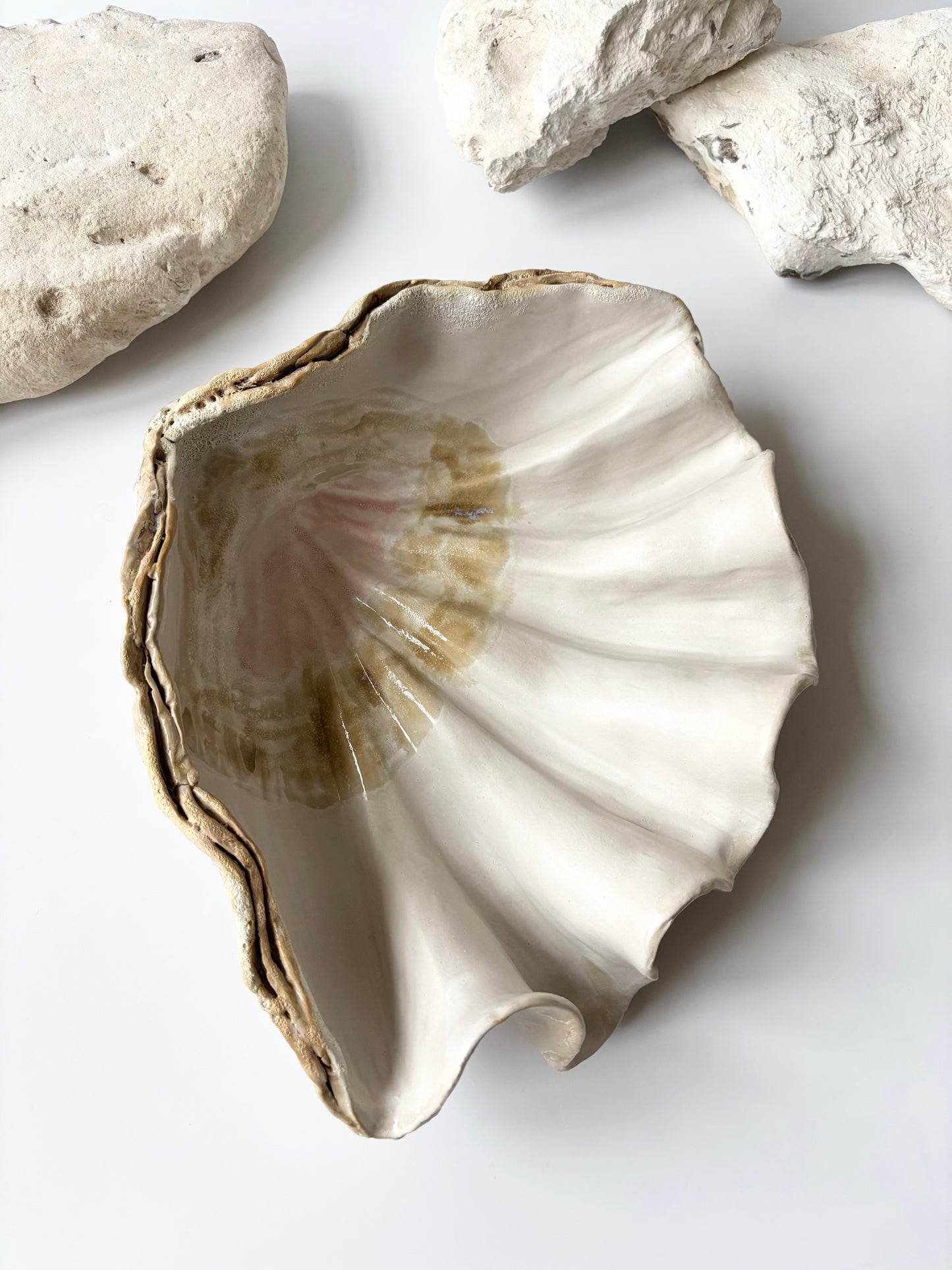 Fad 011 - Strandskal