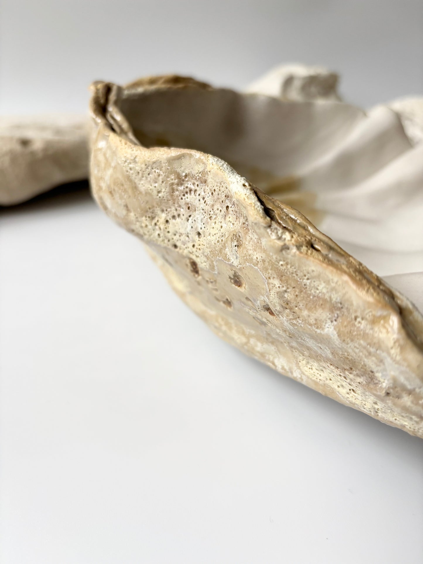 Fad 011 - Strandskal