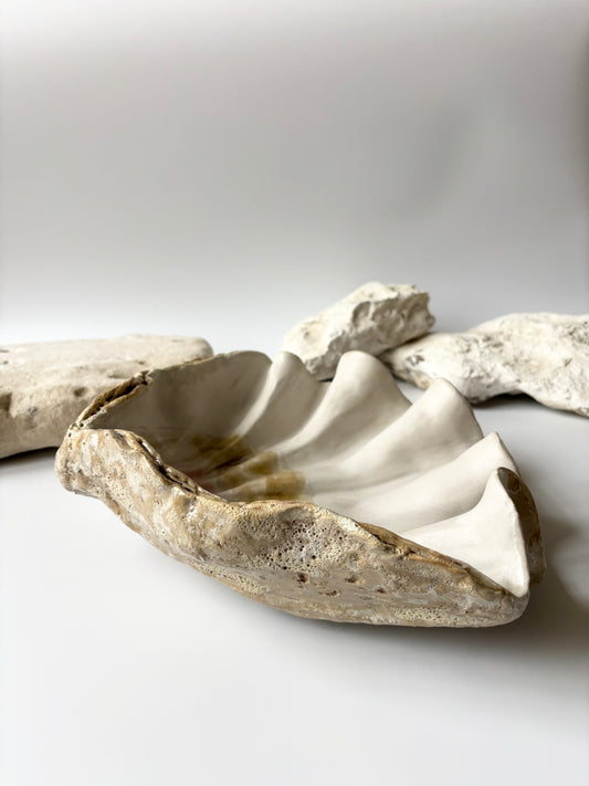 Fad 011 - Strandskal