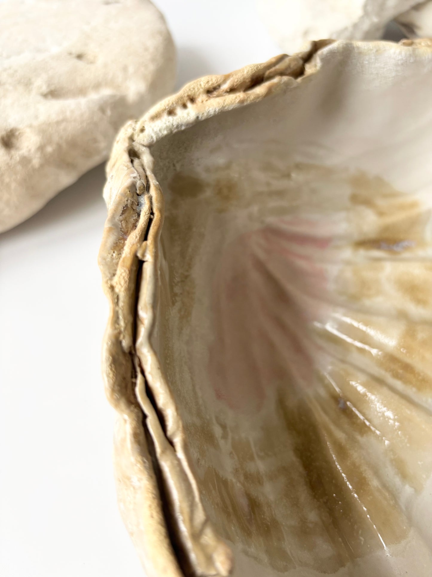 Fad 011 - Strandskal